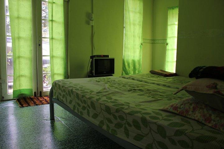 Lopoh Waterfront Budget Chalets Villa Hulu Langat Bagian luar foto