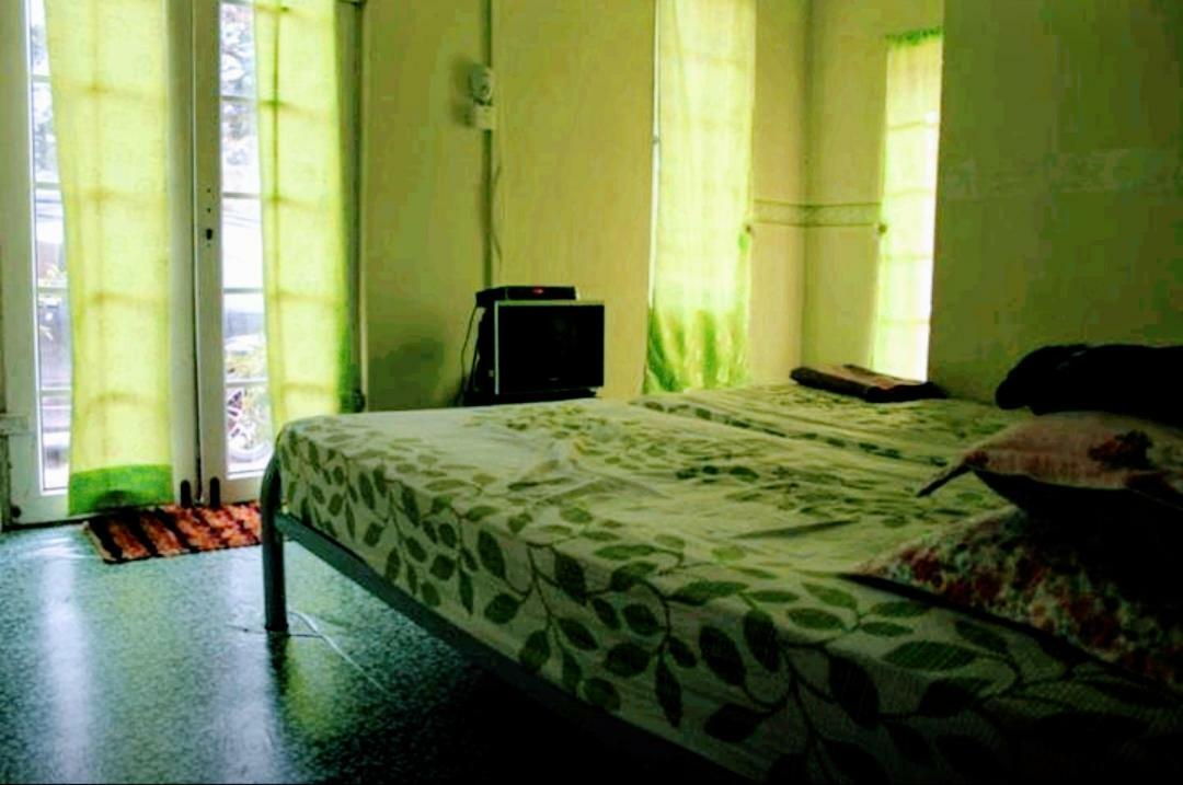 Lopoh Waterfront Budget Chalets Villa Hulu Langat Bagian luar foto